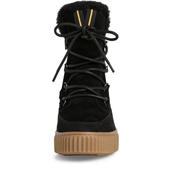 TAMARIS Halen Boots - Picture 3 of 7